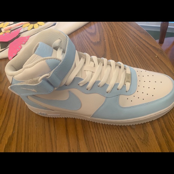 air force 1 cotton candy